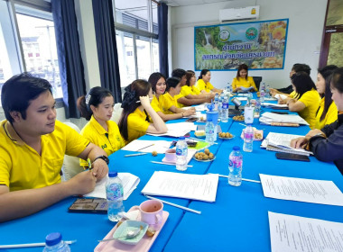 นางสาวสอาดจิต ประสงค์สิน สหกรณ์จังหวัดนครนายก เป็นประธาน ... พารามิเตอร์รูปภาพ 4
