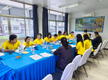 นางสาวสอาดจิต ประสงค์สิน สหกรณ์จังหวัดนครนายก เป็นประธาน ... พารามิเตอร์รูปภาพ 5