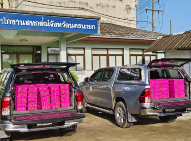 นางสาวสอาดจิต ประสงค์สิน สหกรณ์จังหวัดนครนายก ... พารามิเตอร์รูปภาพ 7