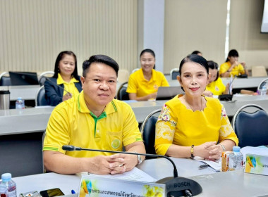 นายธนวัฒน์ ปิ่นแก้ว รองผู้ว่าราชการจังหวัดนครนายก ... พารามิเตอร์รูปภาพ 2