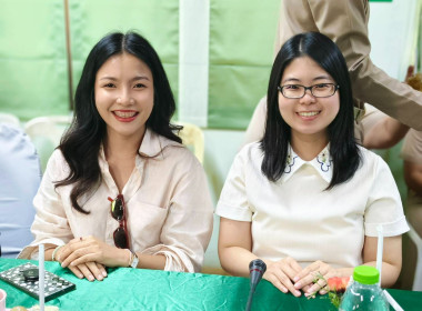 นางสาวสอาดจิต ประสงค์สิน สหกรณ์จังหวัดนครนายก ... พารามิเตอร์รูปภาพ 9