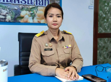 นายอนุรัตน์ เลื่อนลอย ผู้ตรวจราชการกรมส่งเสริมสหกรณ์ ... พารามิเตอร์รูปภาพ 1