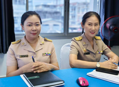 นายอนุรัตน์ เลื่อนลอย ผู้ตรวจราชการกรมส่งเสริมสหกรณ์ ... พารามิเตอร์รูปภาพ 4