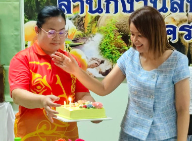นางสาวสอาดจิต ประสงค์สิน สหกรณ์จังหวัดนครนายก ... พารามิเตอร์รูปภาพ 10