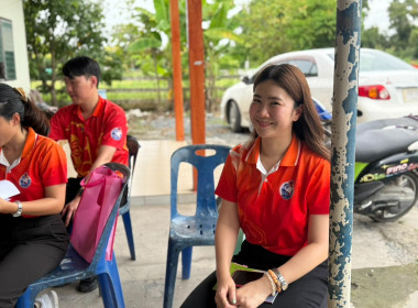 กลุ่มส่งเสริมสหกรณ์ 1 ร่วมประชุมใหญ่สามัญประจำปีสิ้นสุด 31 ... พารามิเตอร์รูปภาพ 1