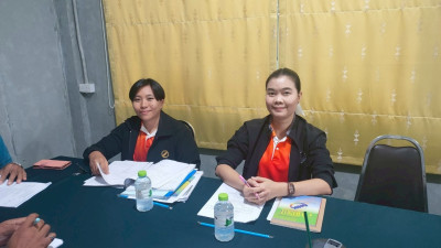 นางสาววิภาพร เขียวรี ผู้อำนวยการกลุ่มส่งเสริมสหกรณ์ 2 ... พารามิเตอร์รูปภาพ 1