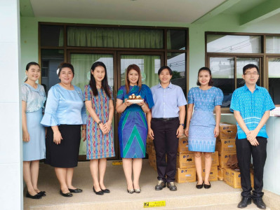 นางสาวสอาดจิต ประสงค์สิน สหกรณ์จังหวัดนครนายก ... พารามิเตอร์รูปภาพ 1