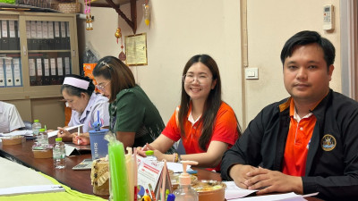 นางสาวรัตนกร กล้าเผชิญโชค ผู้อำนวยการกลุ่มส่งเสริมสหกรณ์ 1 ... พารามิเตอร์รูปภาพ 1