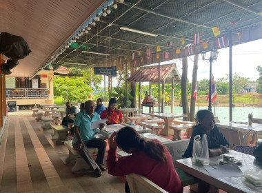 นางสาวณิชรัตน์ พานิชกรณ์ และนางสาวกานต์พิชญา นกยูงทอง ... พารามิเตอร์รูปภาพ 8