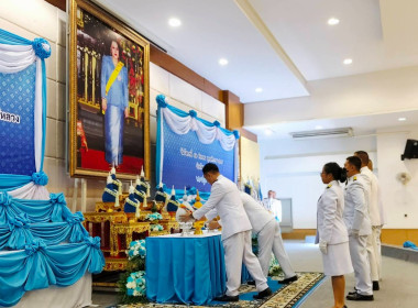 นายชานน วาสิกศิริ ผู้ว่าราชการจังหวัดนครนายก ... พารามิเตอร์รูปภาพ 1