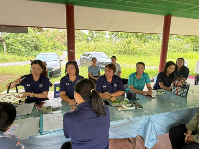 คณะทำงานฟื้นฟูสหกรณ์เคหสถาน บ้านมั่นคงบางย่านซื่อ จำกัด ... พารามิเตอร์รูปภาพ 1