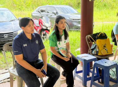 คณะทำงานฟื้นฟูสหกรณ์เคหสถาน บ้านมั่นคงบางย่านซื่อ จำกัด ... พารามิเตอร์รูปภาพ 2