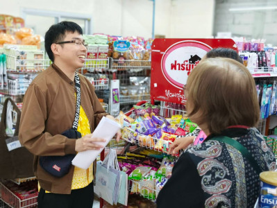 กลุ่มส่งเสริมและพัฒนาธุรกิจสหกรณ์ ... พารามิเตอร์รูปภาพ 1