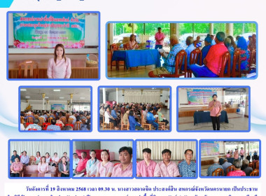 นางสาวสอาดจิต ประสงค์สิน สหกรณ์จังหวัดนครนายก ... พารามิเตอร์รูปภาพ 9