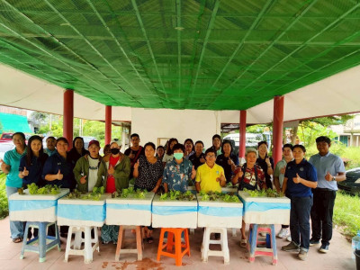 คณะทำงานฟื้นฟูสหกรๅณ์เคหสถาน บ้านมั่นคงบางย่านซื่อ จำกัด ... พารามิเตอร์รูปภาพ 1