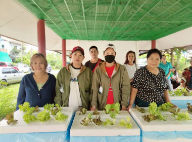 คณะทำงานฟื้นฟูสหกรๅณ์เคหสถาน บ้านมั่นคงบางย่านซื่อ จำกัด ... พารามิเตอร์รูปภาพ 2