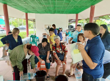 คณะทำงานฟื้นฟูสหกรๅณ์เคหสถาน บ้านมั่นคงบางย่านซื่อ จำกัด ... พารามิเตอร์รูปภาพ 9
