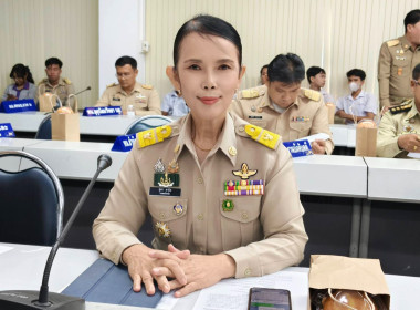 นายชานน วาสิกศิริ ผู้ว่าราชการจังหวัดนครนายก ... พารามิเตอร์รูปภาพ 3