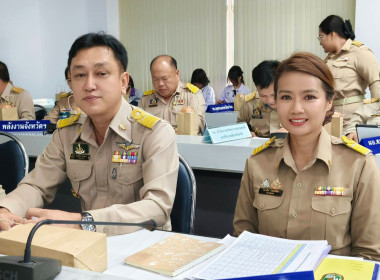 นายชานน วาสิกศิริ ผู้ว่าราชการจังหวัดนครนายก ... พารามิเตอร์รูปภาพ 2