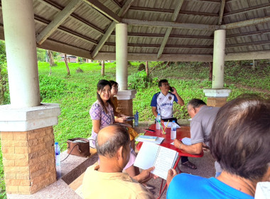 นางสาวรัตนกร กล้าเผชิญโชค ผู้อำนวยการกลุ่มส่งเสริมสหกรณ์ 1 ... พารามิเตอร์รูปภาพ 2