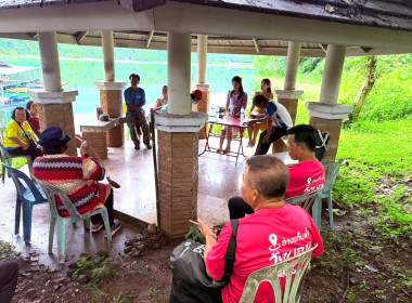 นางสาวรัตนกร กล้าเผชิญโชค ผู้อำนวยการกลุ่มส่งเสริมสหกรณ์ 1 ... พารามิเตอร์รูปภาพ 3