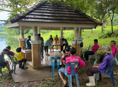 นางสาวรัตนกร กล้าเผชิญโชค ผู้อำนวยการกลุ่มส่งเสริมสหกรณ์ 1 ... พารามิเตอร์รูปภาพ 6