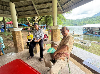 นางสาวรัตนกร กล้าเผชิญโชค ผู้อำนวยการกลุ่มส่งเสริมสหกรณ์ 1 ... พารามิเตอร์รูปภาพ 4