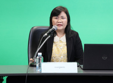 นายกุลเศขร์ ลิมปิยากร รองอธิบดีกรมบัญชีกลาง ... พารามิเตอร์รูปภาพ 2