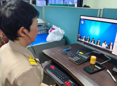 นายกุลเศขร์ ลิมปิยากร รองอธิบดีกรมบัญชีกลาง ... พารามิเตอร์รูปภาพ 6