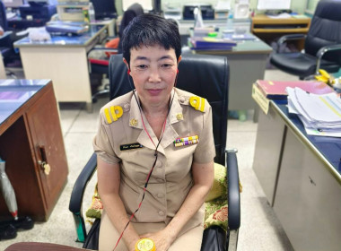 นายกุลเศขร์ ลิมปิยากร รองอธิบดีกรมบัญชีกลาง ... พารามิเตอร์รูปภาพ 5