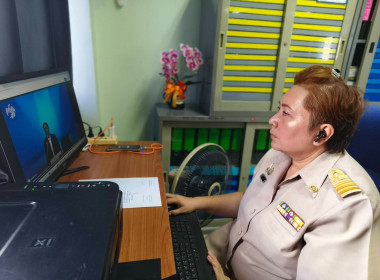 นายกุลเศขร์ ลิมปิยากร รองอธิบดีกรมบัญชีกลาง ... พารามิเตอร์รูปภาพ 3