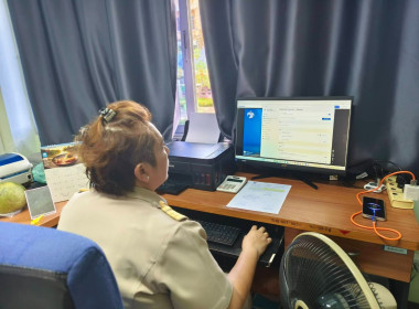 นายกุลเศขร์ ลิมปิยากร รองอธิบดีกรมบัญชีกลาง ... พารามิเตอร์รูปภาพ 4