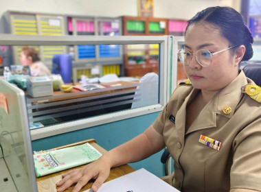 นายกุลเศขร์ ลิมปิยากร รองอธิบดีกรมบัญชีกลาง ... พารามิเตอร์รูปภาพ 7