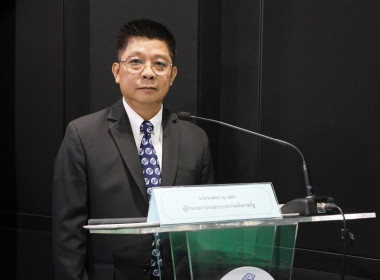 นายกุลเศขร์ ลิมปิยากร รองอธิบดีกรมบัญชีกลาง ... พารามิเตอร์รูปภาพ 1