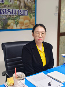 นางสาวจารุภัทร จิตราวิริยะกุล ... พารามิเตอร์รูปภาพ 1