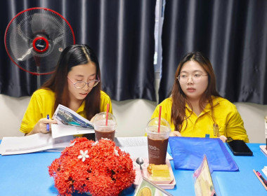 นางสาวจารุภัทร จิตราวิริยะกุล ... พารามิเตอร์รูปภาพ 6