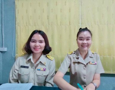 นางสาวนุชนารถ ออทะขันธ์ นักวิชาการสหกรณ์ปฏิบัติการ ... พารามิเตอร์รูปภาพ 1