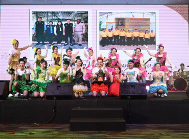 นายวิศิษฐ์ ศรีสุวรรณ์ อธิบดีกรมส่งเสริมสหกรณ์ ... พารามิเตอร์รูปภาพ 5