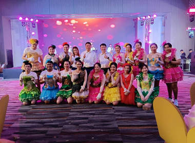 นายวิศิษฐ์ ศรีสุวรรณ์ อธิบดีกรมส่งเสริมสหกรณ์ ... พารามิเตอร์รูปภาพ 4