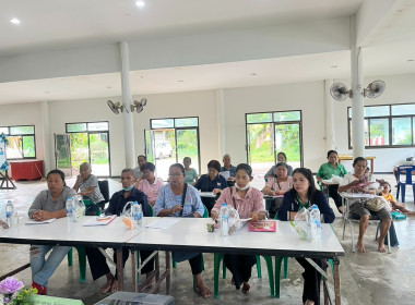 ผู้อำนวยการกลุ่มส่งเสริมสหกรณ์ 1 นางสาวสุชาดา ขันโคกกรวด ... พารามิเตอร์รูปภาพ 5