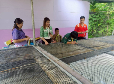 นางสาวสอาดจิต ประสงค์สิน สหกรณ์จังหวัดนครนายก ... พารามิเตอร์รูปภาพ 10