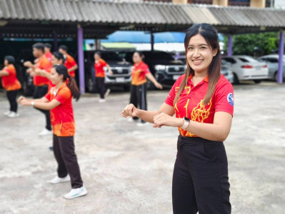 นางสาวสอาดจิต ประสงค์สิน สหกรณ์จังหวัดนครนายก ... พารามิเตอร์รูปภาพ 1