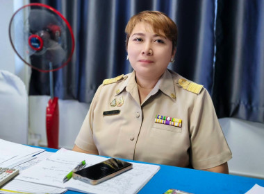 นางสาวสอาดจิต ประสงค์สิน สหกรณ์จังหวัดนครนายก ... พารามิเตอร์รูปภาพ 6