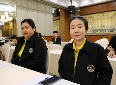 นายวิศิษฐ์ ศรีสุวรรณ์ อธิบดีกรมส่งเสริมสหกรณ์ ... พารามิเตอร์รูปภาพ 6