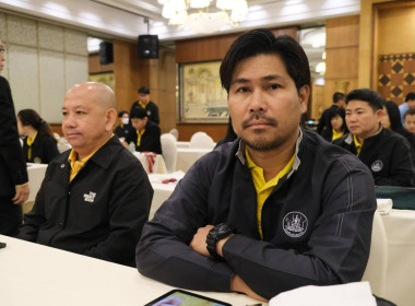 นายวิศิษฐ์ ศรีสุวรรณ์ อธิบดีกรมส่งเสริมสหกรณ์ ... พารามิเตอร์รูปภาพ 9