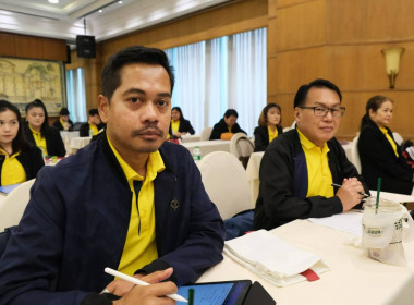 นายวิศิษฐ์ ศรีสุวรรณ์ อธิบดีกรมส่งเสริมสหกรณ์ ... พารามิเตอร์รูปภาพ 10