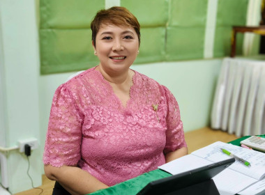 นางสาวสอาดจิต ประสงค์สิน สหกรณ์จังหวัดนครนายก ... พารามิเตอร์รูปภาพ 11