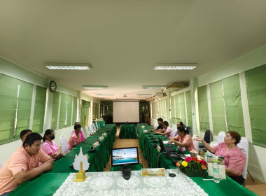 นางสาวพิมพกา ครามสูงเนิน หัวหน้าฝ่ายบริหารทั่วไป ... พารามิเตอร์รูปภาพ 2