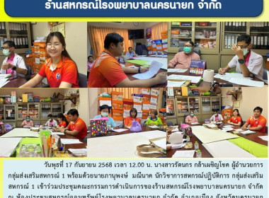 นางสาวรัตนกร กล้าเผชิญโชค ผู้อำนวยการกลุ่มส่งเสริมสหกรณ์ 1 ... พารามิเตอร์รูปภาพ 6