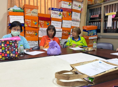 นางสาวรัตนกร กล้าเผชิญโชค ผู้อำนวยการกลุ่มส่งเสริมสหกรณ์ 1 ... พารามิเตอร์รูปภาพ 3